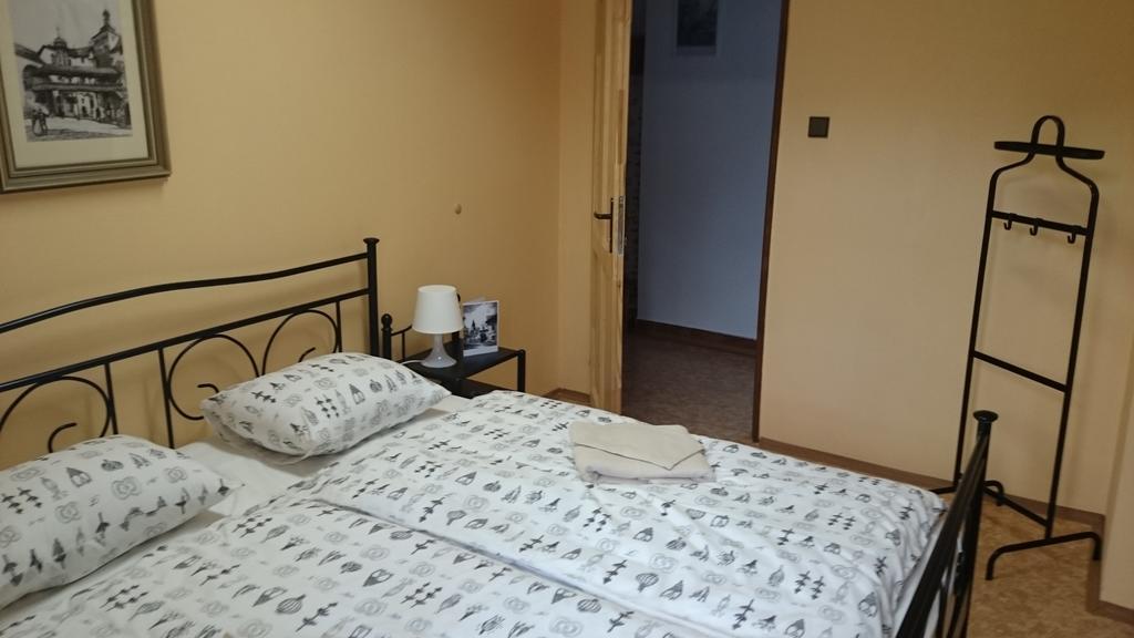 Penzion U Brany Kutná Hora Екстериор снимка
